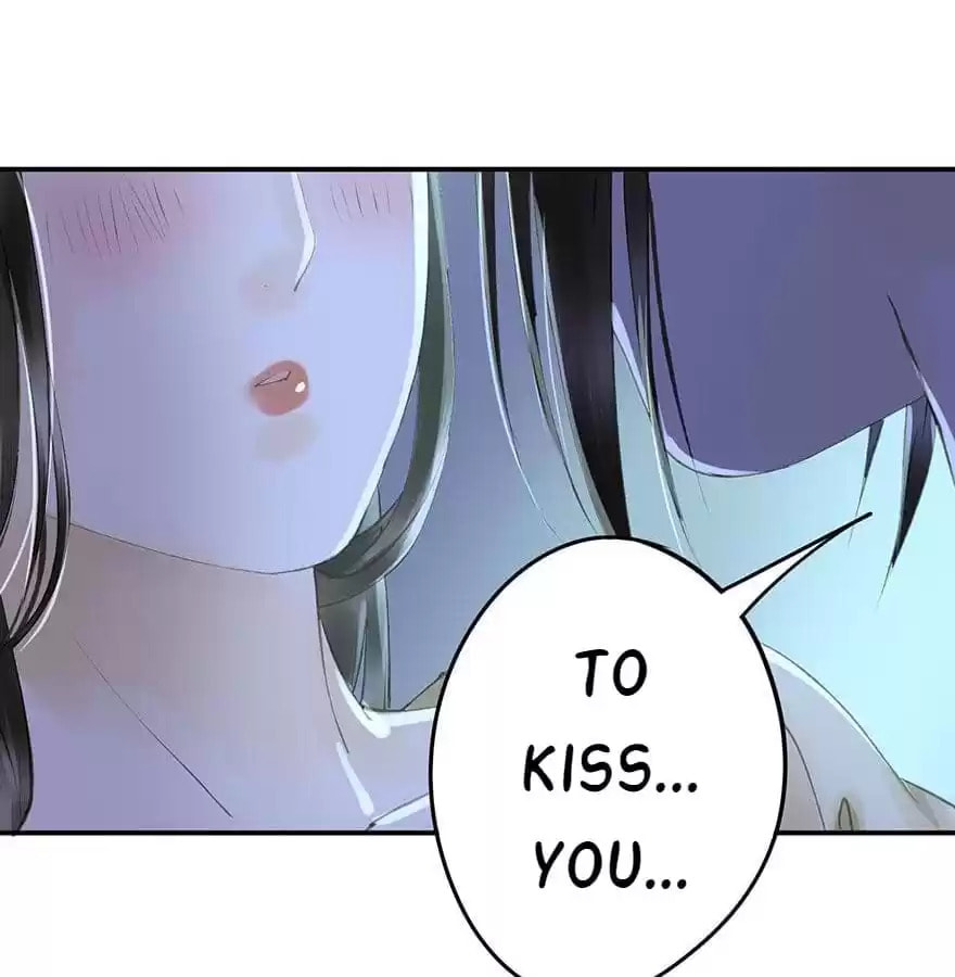 Read Empress Dislikes This (Colored) chapter 61 image 80 on Lezhin