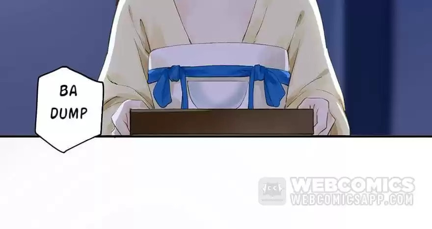 Read Empress Dislikes This (Colored) chapter 61 image 9 on Lezhin