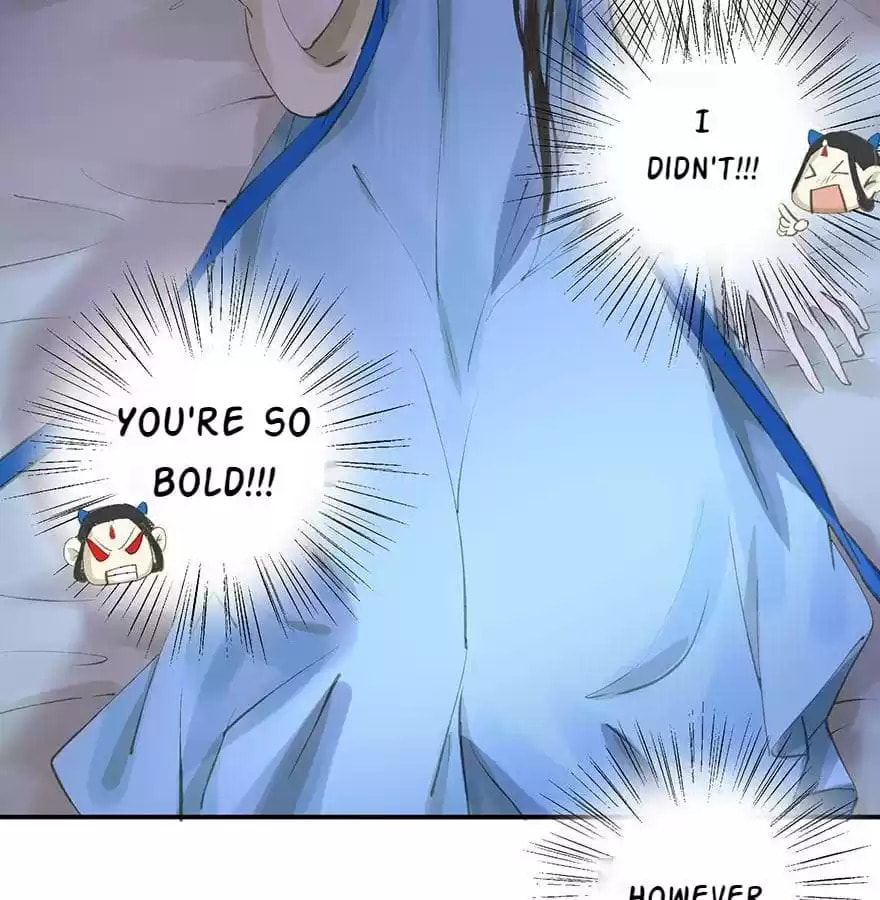 Read Empress Dislikes This (Colored) chapter 62 image 19 on Lezhin