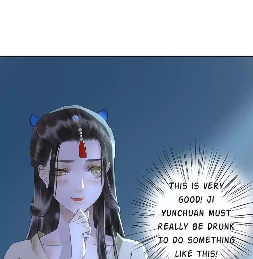 Read Empress Dislikes This (Colored) chapter 62 image 23 on Lezhin