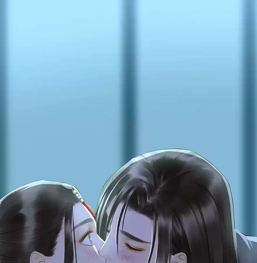 Read Empress Dislikes This (Colored) chapter 62 image 3 on Lezhin
