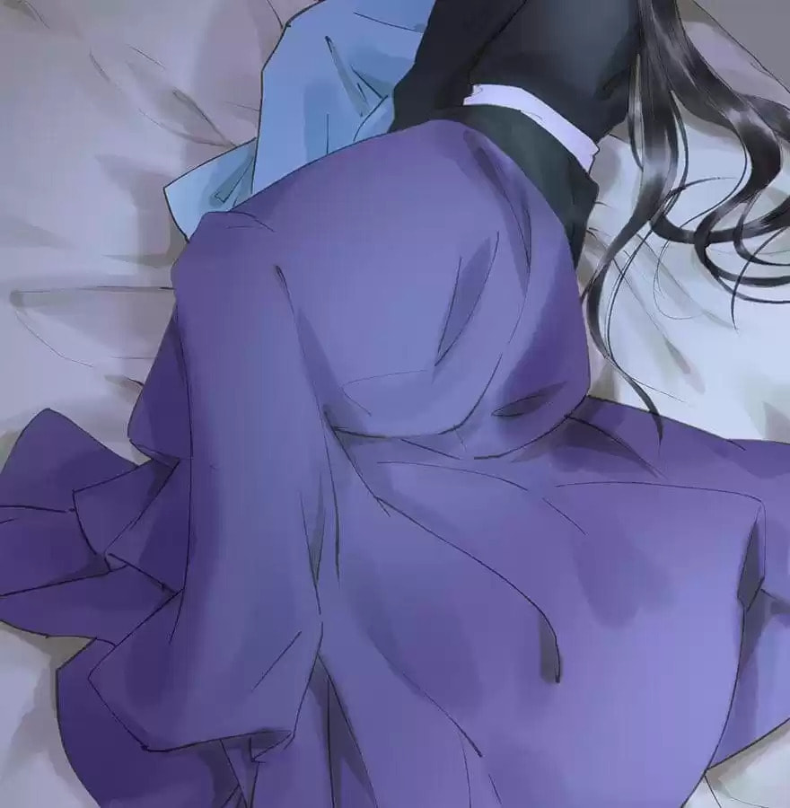 Read Empress Dislikes This (Colored) chapter 62 image 30 on Lezhin