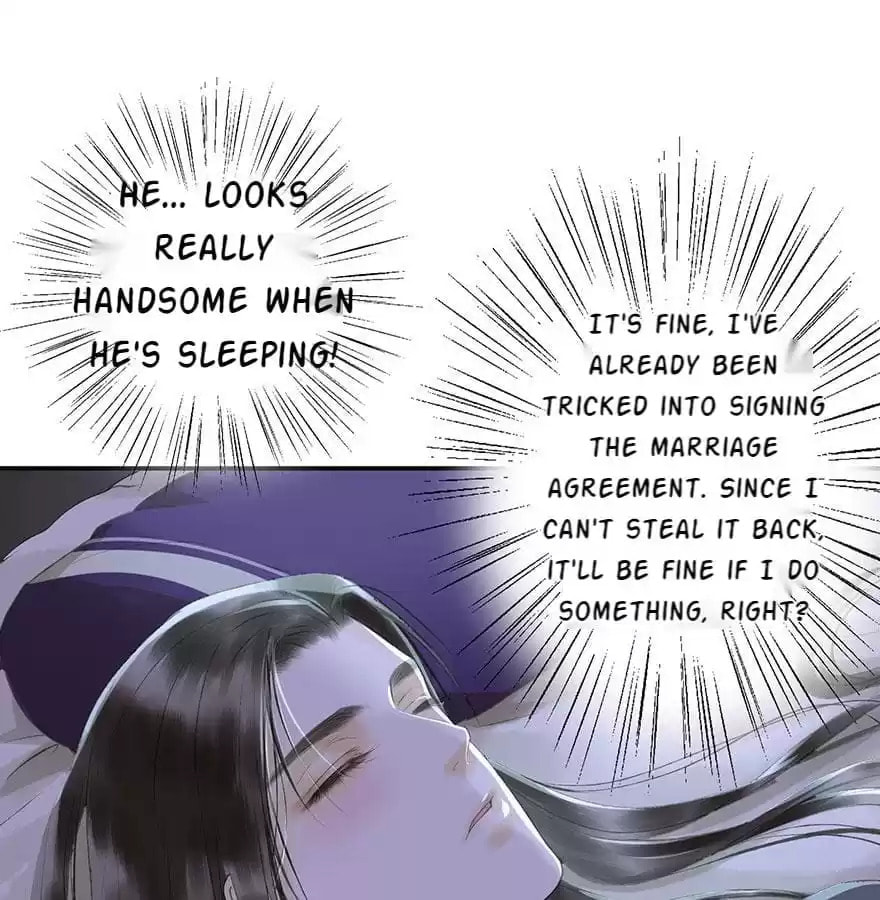 Read Empress Dislikes This (Colored) chapter 62 image 38 on Lezhin