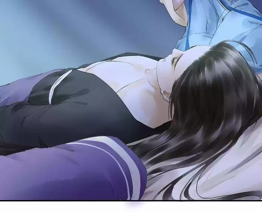 Read Empress Dislikes This (Colored) chapter 62 image 44 on Lezhin