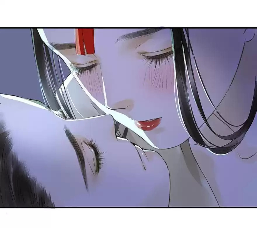 Read Empress Dislikes This (Colored) chapter 62 image 46 on Lezhin