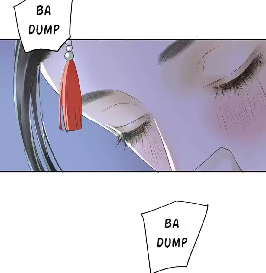 Read Empress Dislikes This (Colored) chapter 62 image 49 on Lezhin