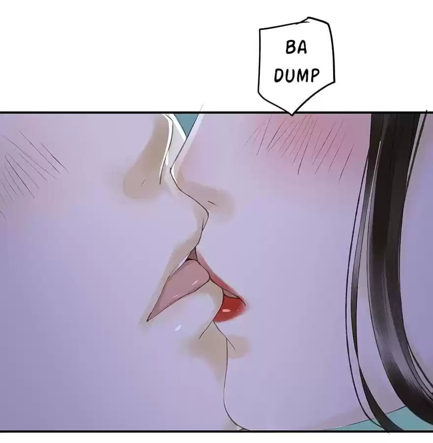 Read Empress Dislikes This (Colored) chapter 62 image 53 on Lezhin