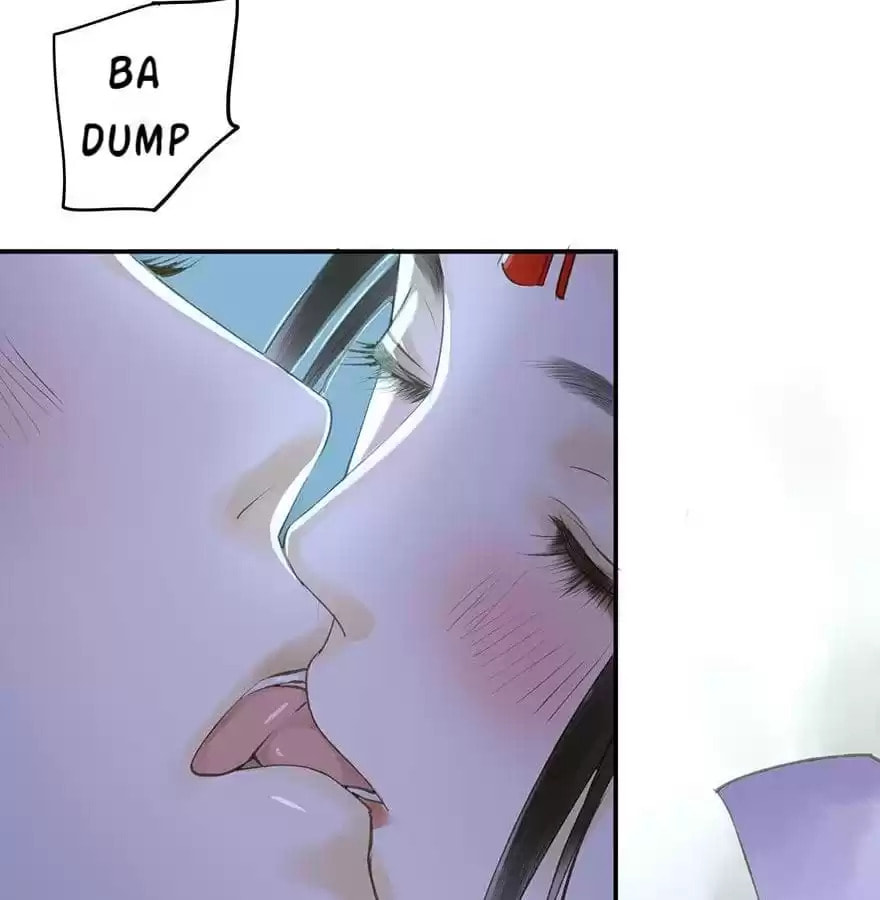 Read Empress Dislikes This (Colored) chapter 62 image 55 on Lezhin
