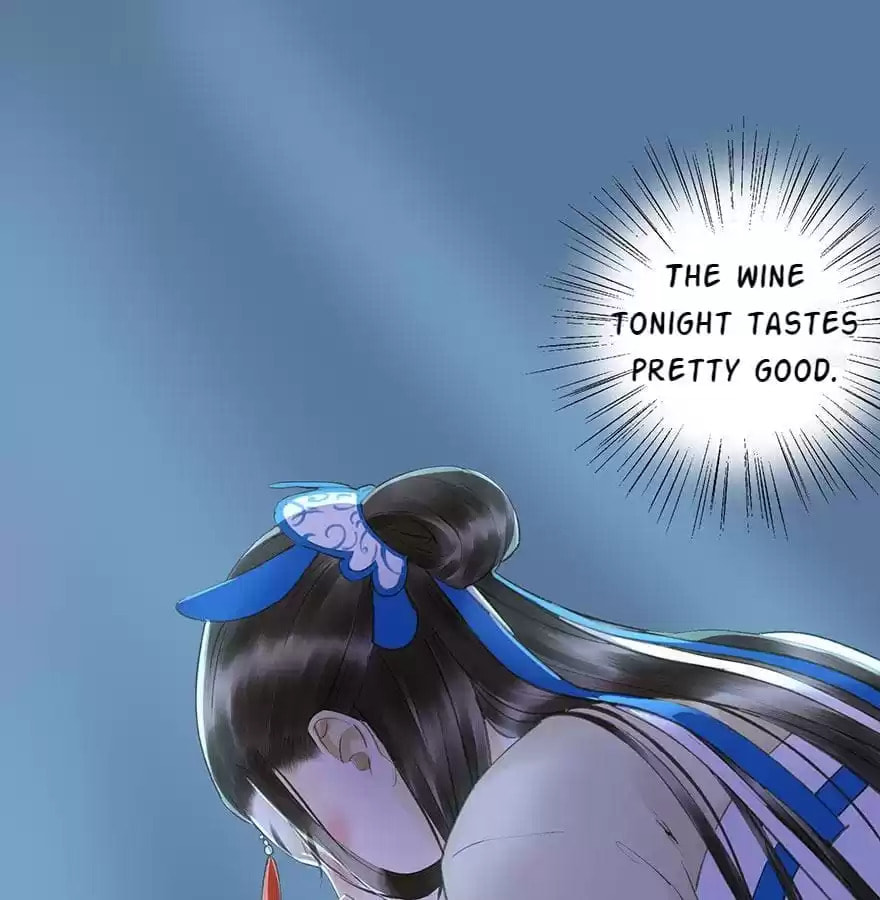 Read Empress Dislikes This (Colored) chapter 62 image 59 on Lezhin