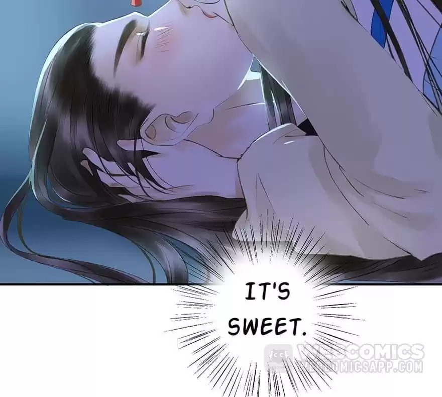 Read Empress Dislikes This (Colored) chapter 62 image 60 on Lezhin