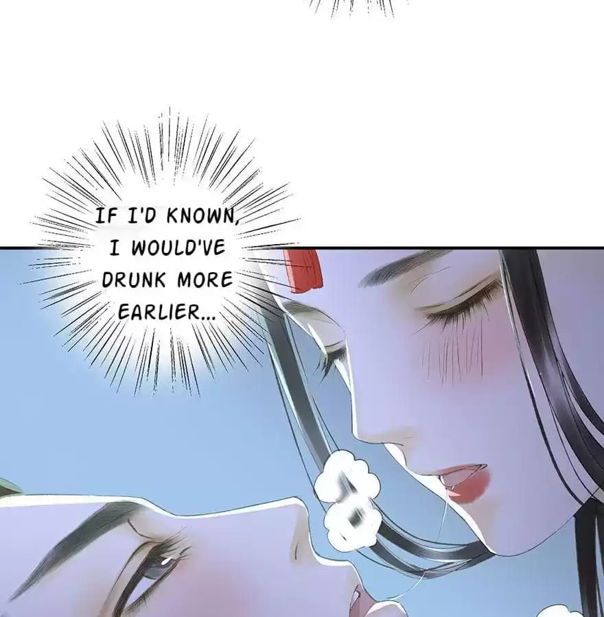 Read Empress Dislikes This (Colored) chapter 62 image 61 on Lezhin