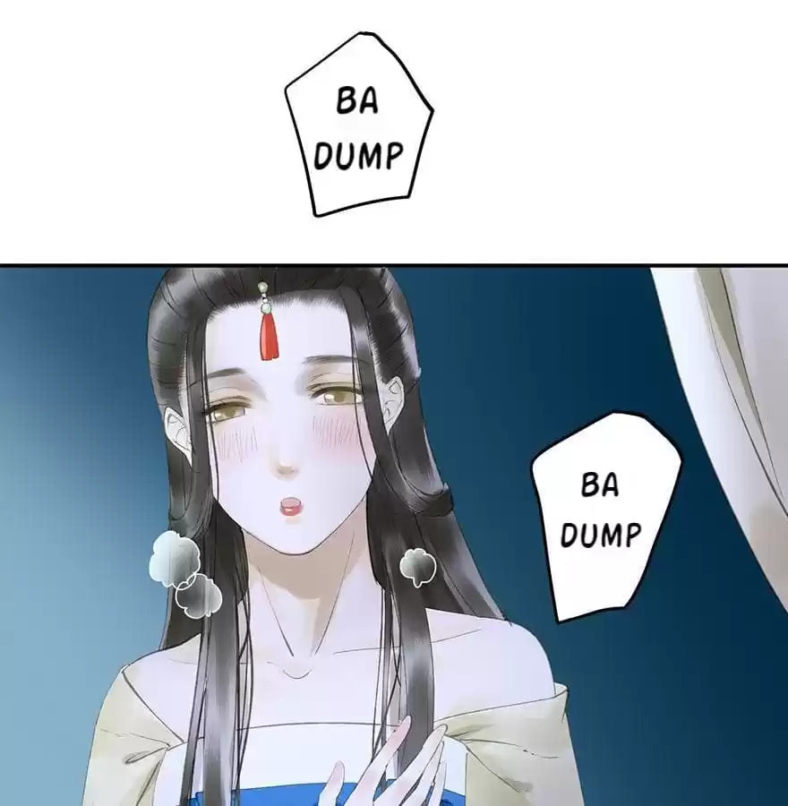 Read Empress Dislikes This (Colored) chapter 62 image 63 on Lezhin
