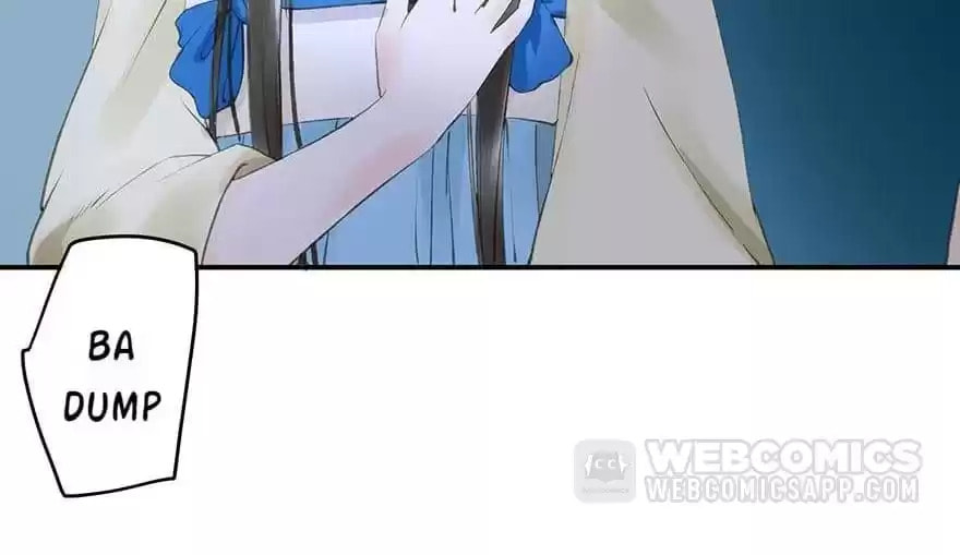 Read Empress Dislikes This (Colored) chapter 62 image 64 on Lezhin