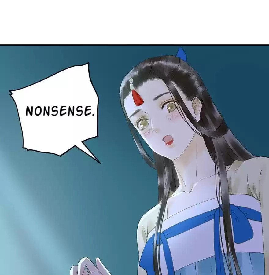 Read Empress Dislikes This (Colored) chapter 62 image 71 on Lezhin