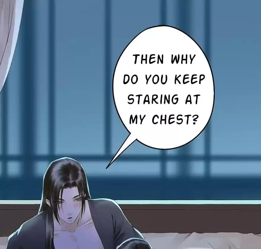 Read Empress Dislikes This (Colored) chapter 63 image 1 on Lezhin