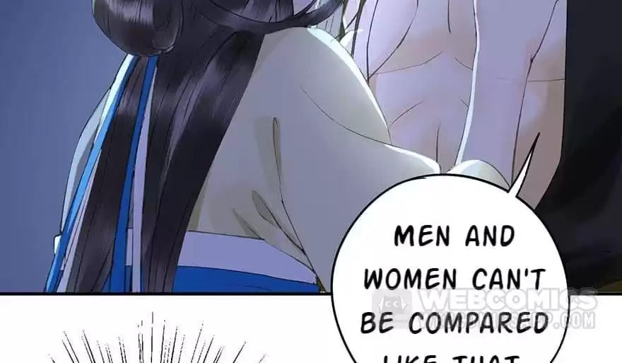 Read Empress Dislikes This (Colored) chapter 63 image 10 on Lezhin