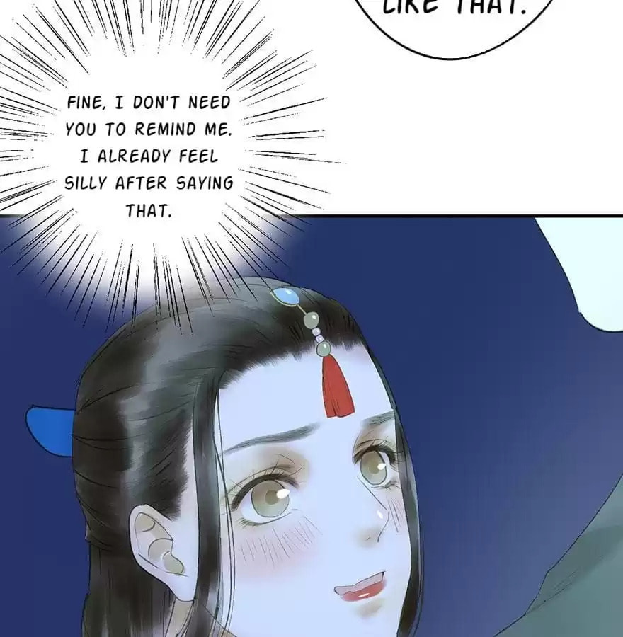 Read Empress Dislikes This (Colored) chapter 63 image 11 on Lezhin