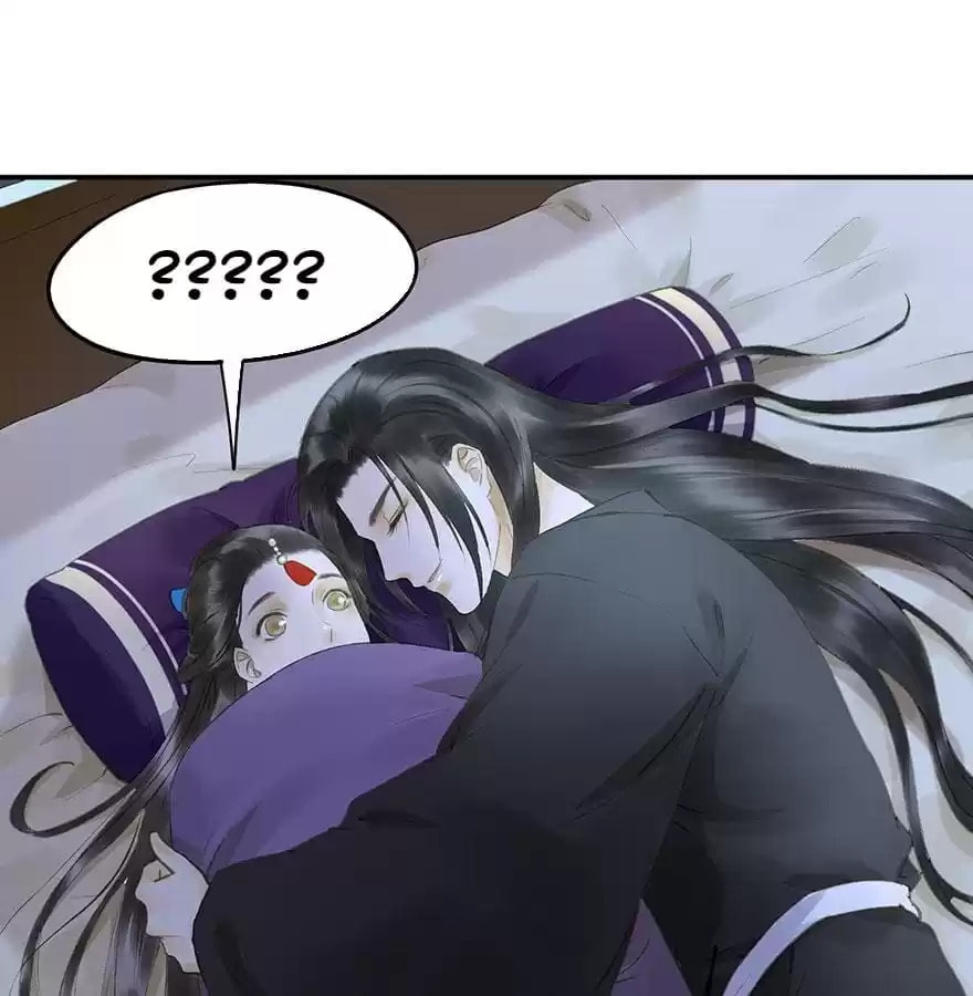 Read Empress Dislikes This (Colored) chapter 63 image 17 on Lezhin