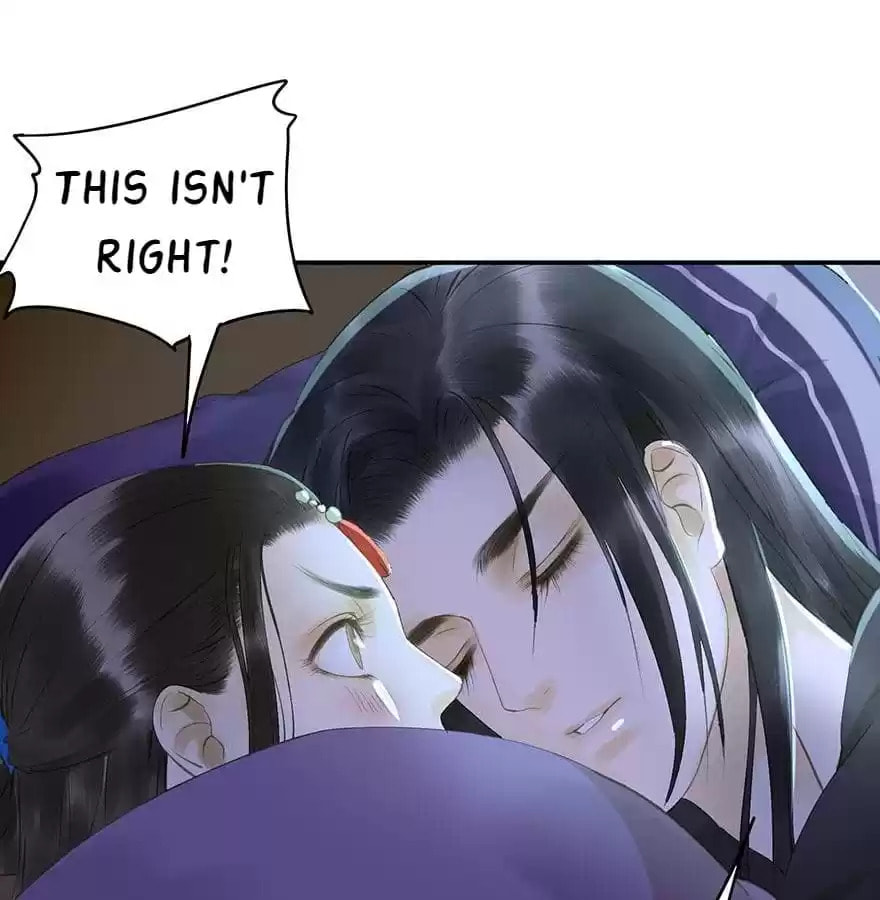 Read Empress Dislikes This (Colored) chapter 63 image 19 on Lezhin