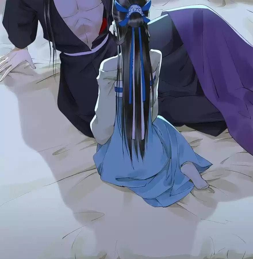 Read Empress Dislikes This (Colored) chapter 63 image 2 on Lezhin
