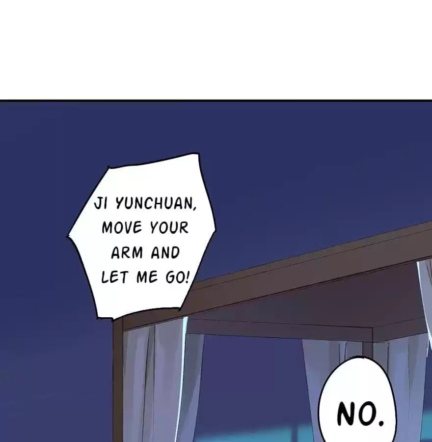 Read Empress Dislikes This (Colored) chapter 63 image 21 on Lezhin