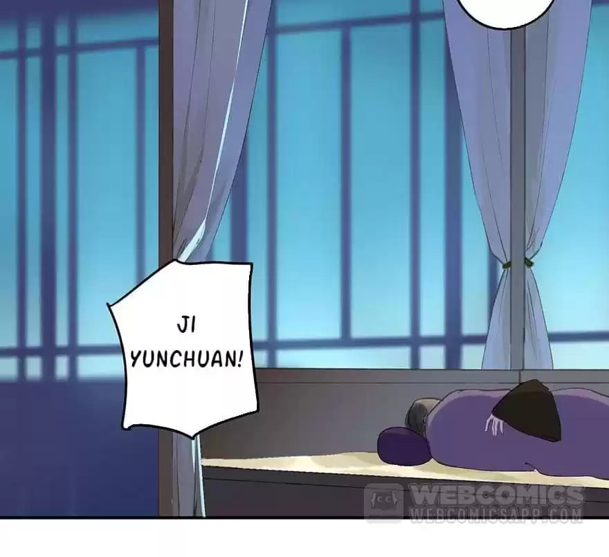 Read Empress Dislikes This (Colored) chapter 63 image 22 on Lezhin