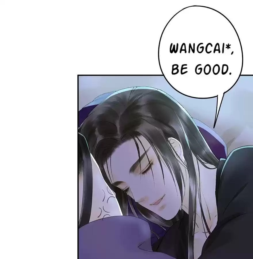 Read Empress Dislikes This (Colored) chapter 63 image 23 on Lezhin