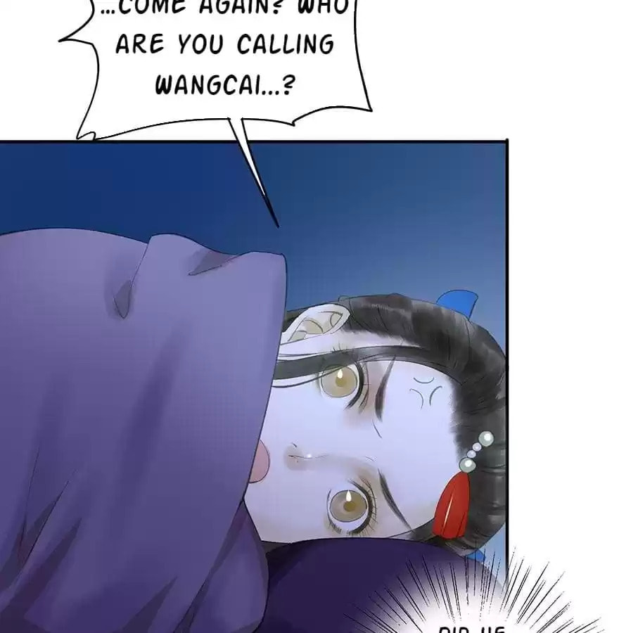 Read Empress Dislikes This (Colored) chapter 63 image 25 on Lezhin