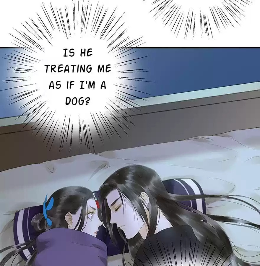 Read Empress Dislikes This (Colored) chapter 63 image 27 on Lezhin