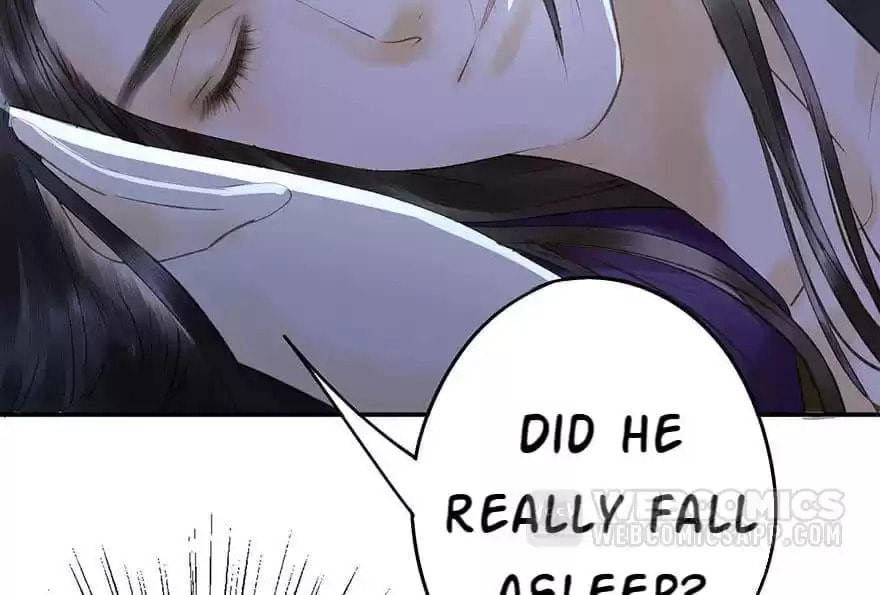 Read Empress Dislikes This (Colored) chapter 63 image 36 on Lezhin
