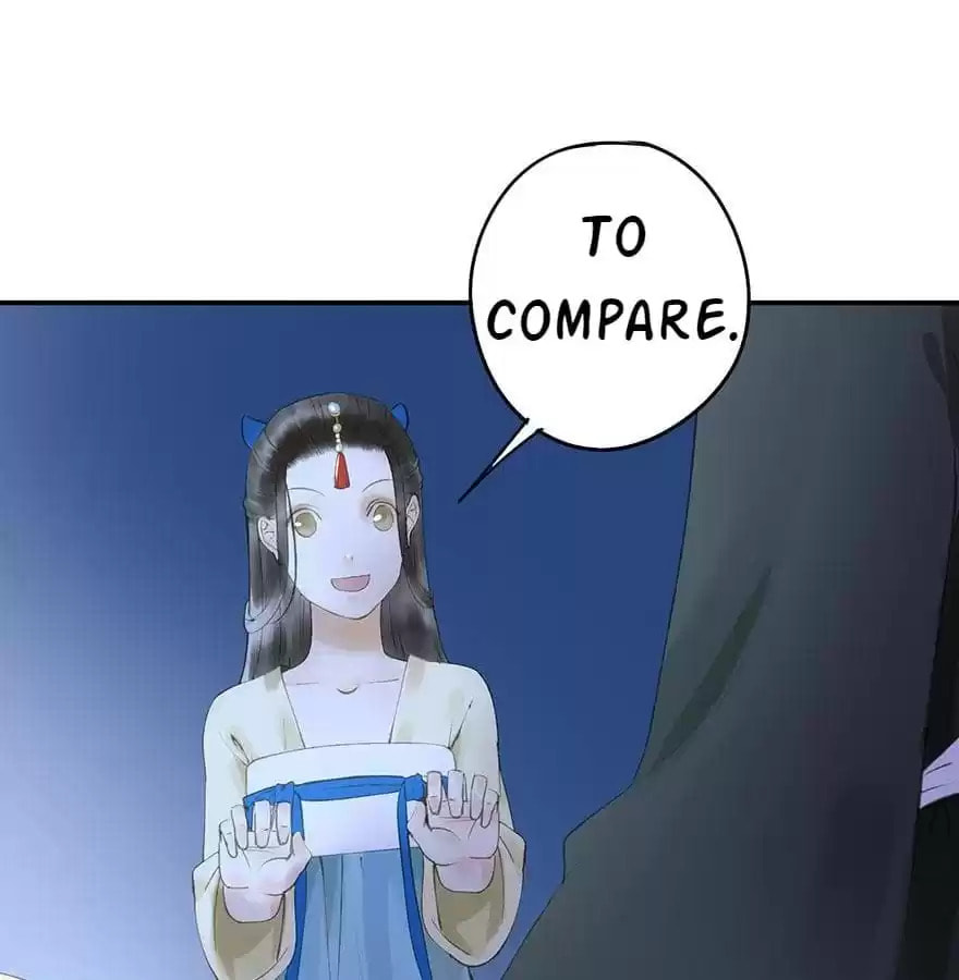 Read Empress Dislikes This (Colored) chapter 63 image 4 on Lezhin