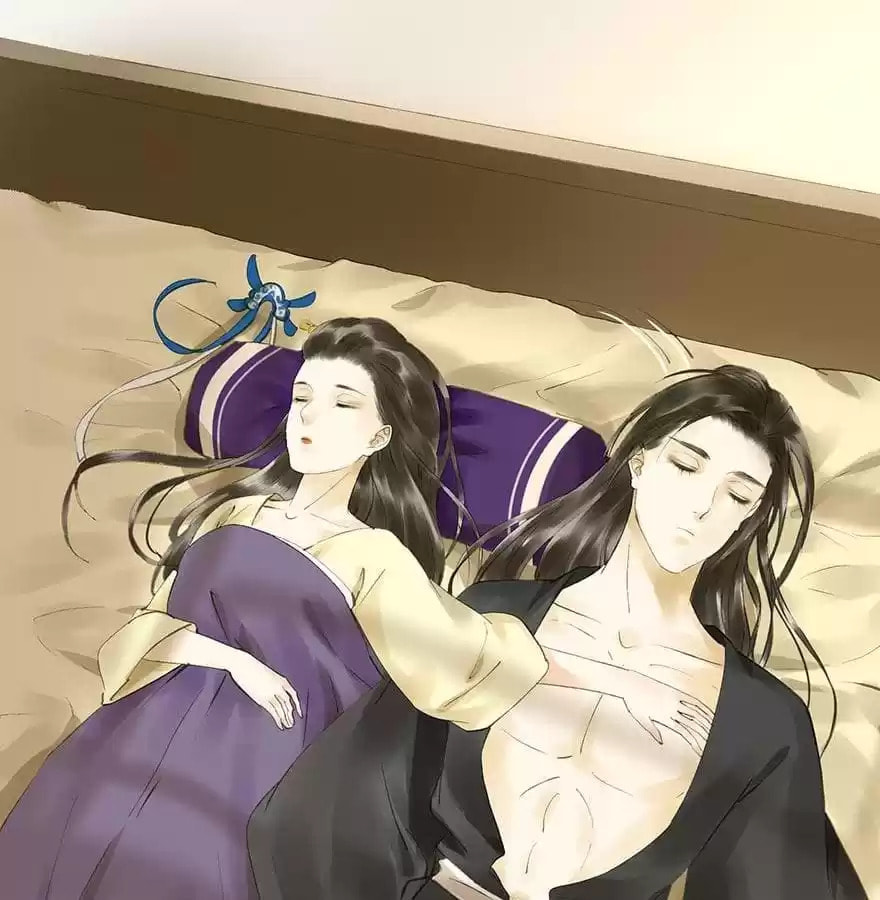 Read Empress Dislikes This (Colored) chapter 63 image 53 on Lezhin