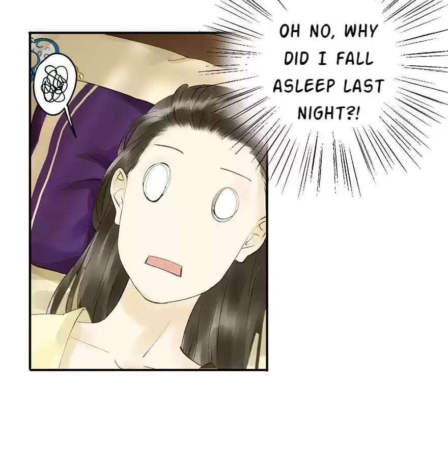 Read Empress Dislikes This (Colored) chapter 63 image 62 on Lezhin