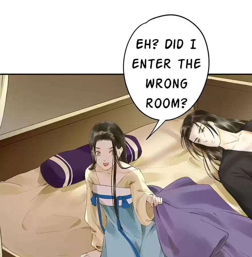 Read Empress Dislikes This (Colored) chapter 63 image 70 on Lezhin