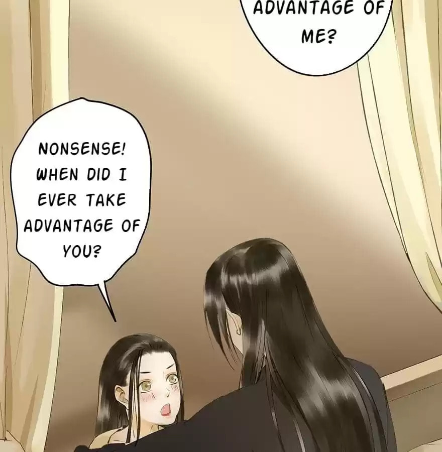 Read Empress Dislikes This (Colored) chapter 63 image 74 on Lezhin