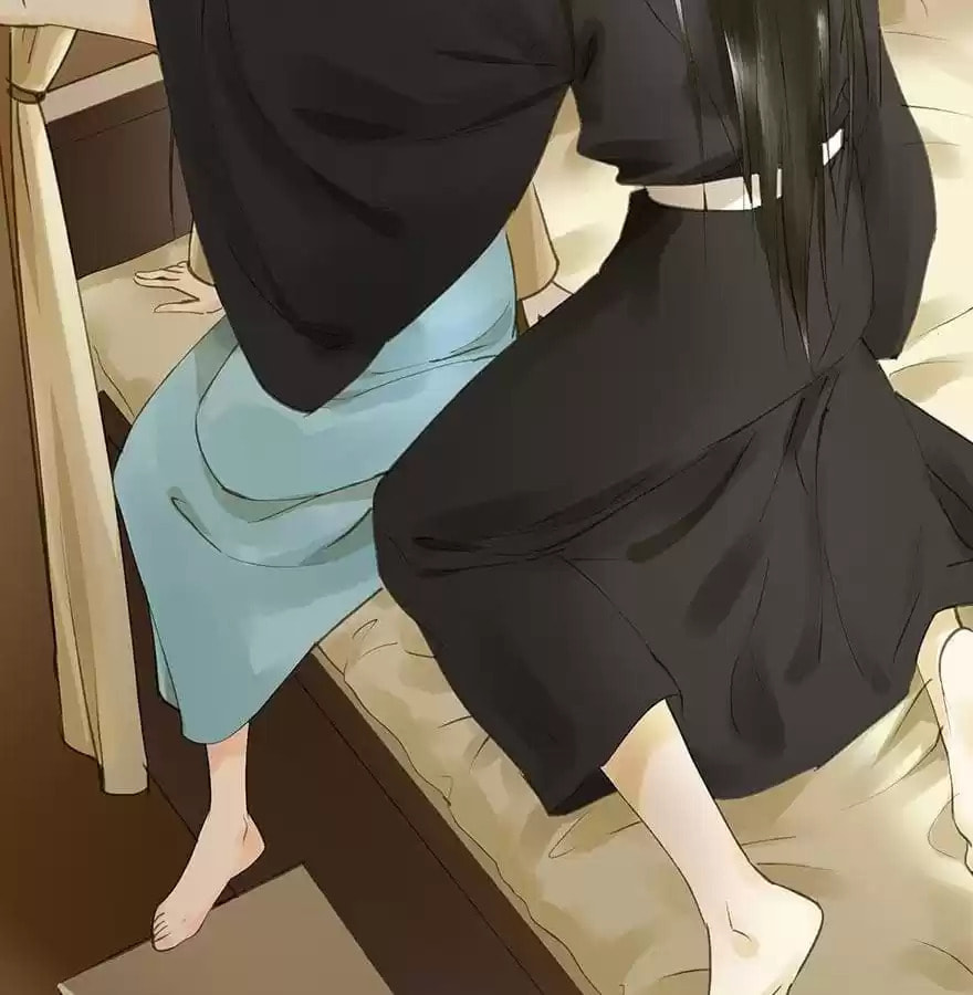 Read Empress Dislikes This (Colored) chapter 63 image 76 on Lezhin