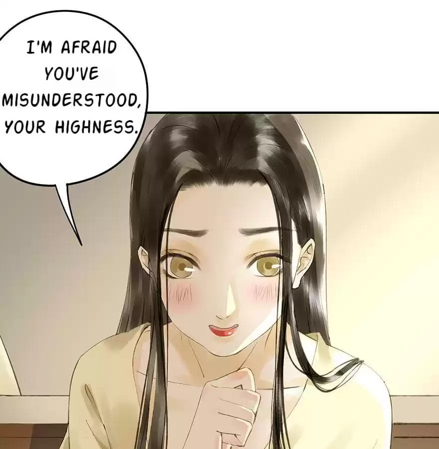 Read Empress Dislikes This (Colored) chapter 63 image 80 on Lezhin