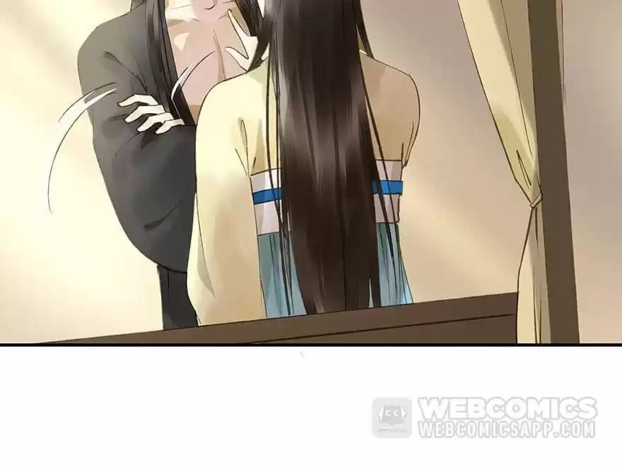 Read Empress Dislikes This (Colored) chapter 64 image 10 on Lezhin