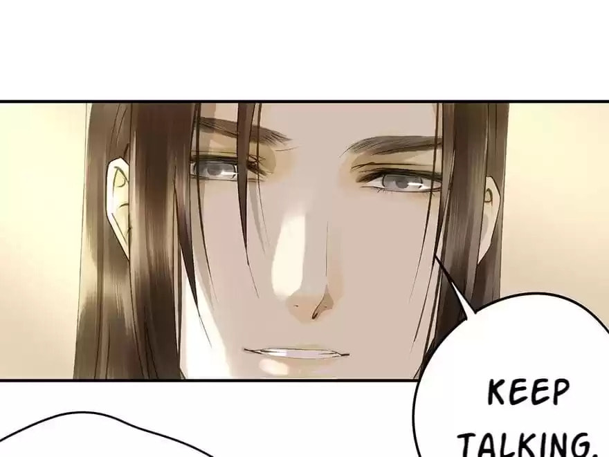 Read Empress Dislikes This (Colored) chapter 64 image 11 on Lezhin