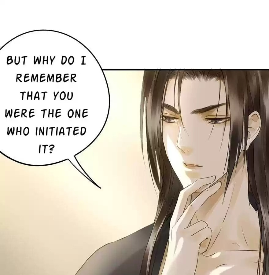 Read Empress Dislikes This (Colored) chapter 64 image 14 on Lezhin