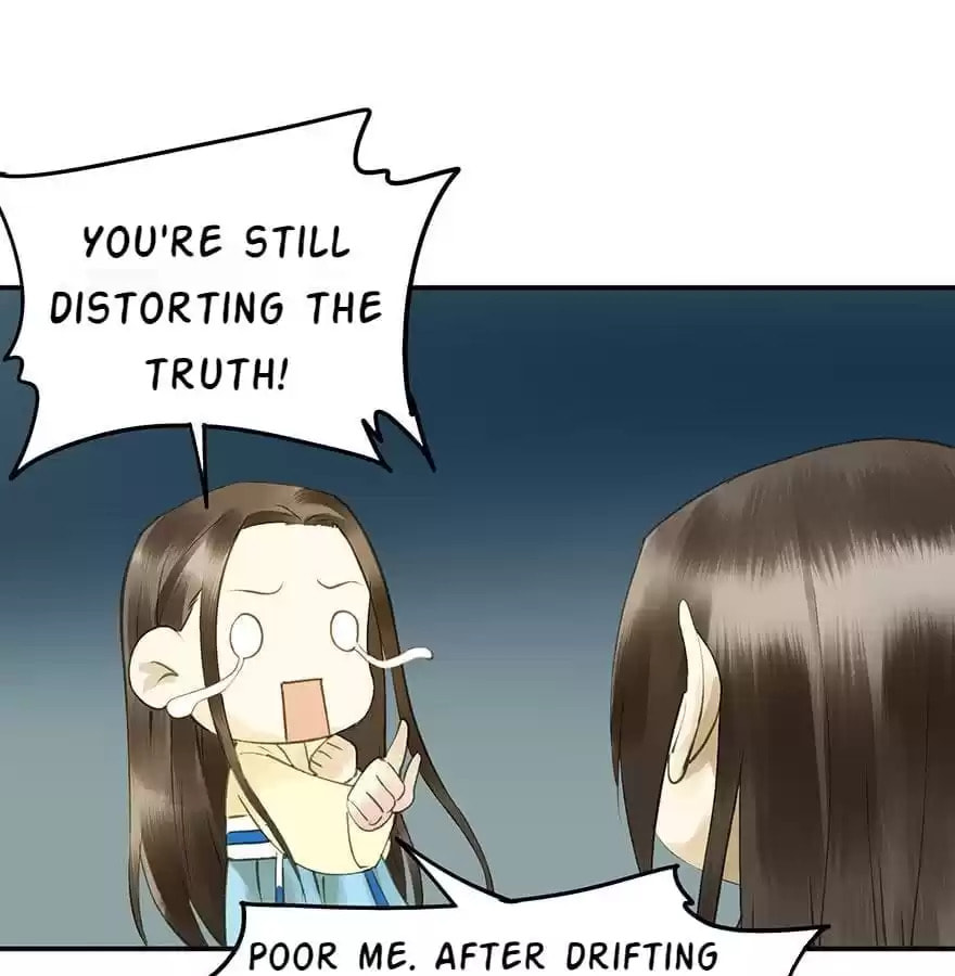Read Empress Dislikes This (Colored) chapter 64 image 16 on Lezhin