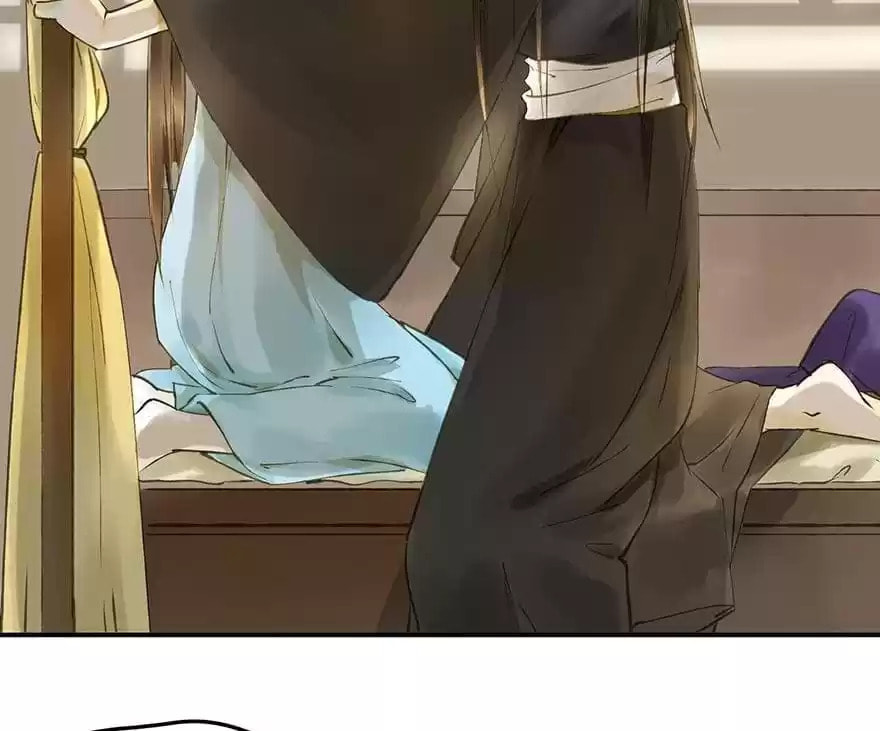 Read Empress Dislikes This (Colored) chapter 64 image 2 on Lezhin
