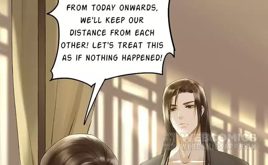 Read Empress Dislikes This (Colored) chapter 64 image 21 on Lezhin