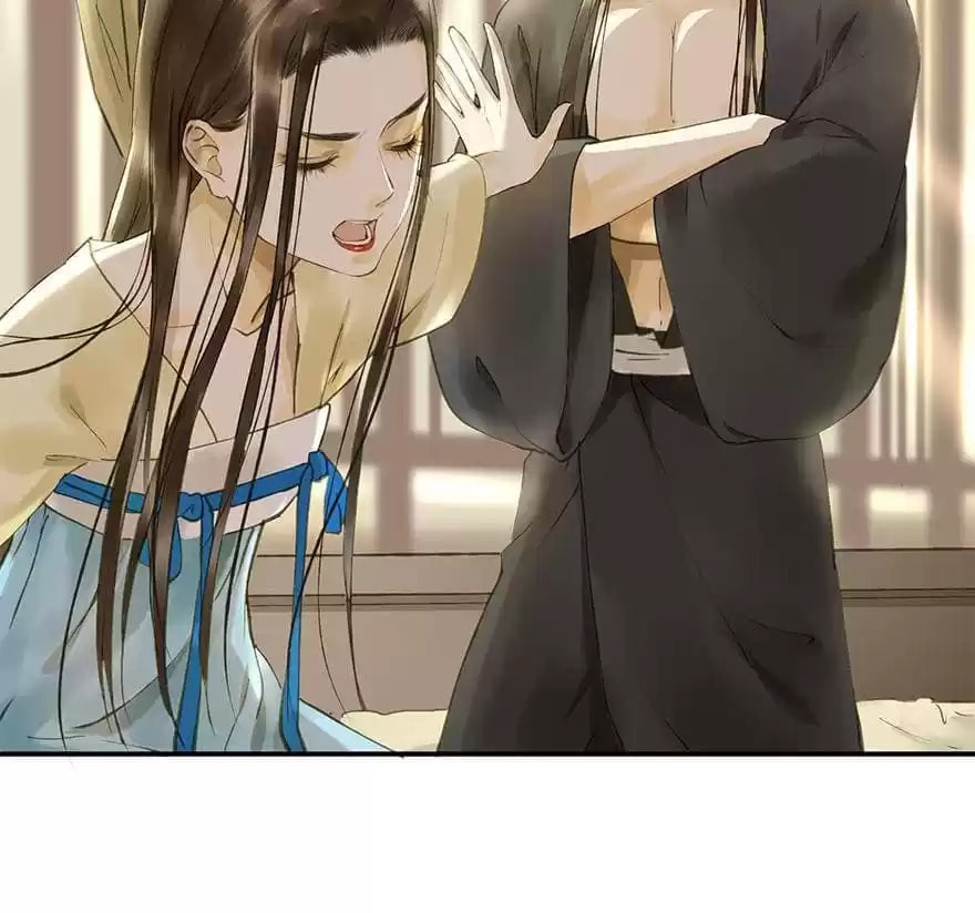 Read Empress Dislikes This (Colored) chapter 64 image 22 on Lezhin