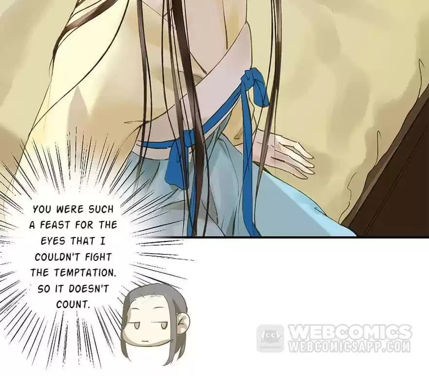 Read Empress Dislikes This (Colored) chapter 64 image 30 on Lezhin