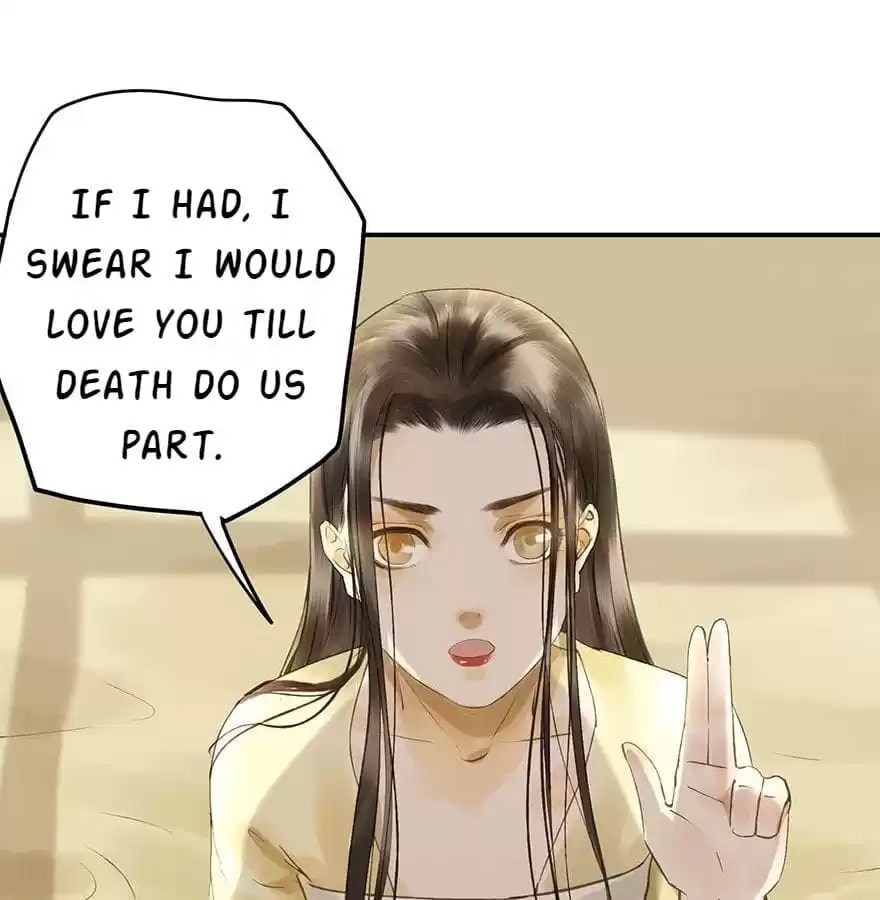 Read Empress Dislikes This (Colored) chapter 64 image 33 on Lezhin