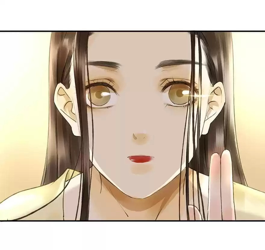 Read Empress Dislikes This (Colored) chapter 64 image 35 on Lezhin