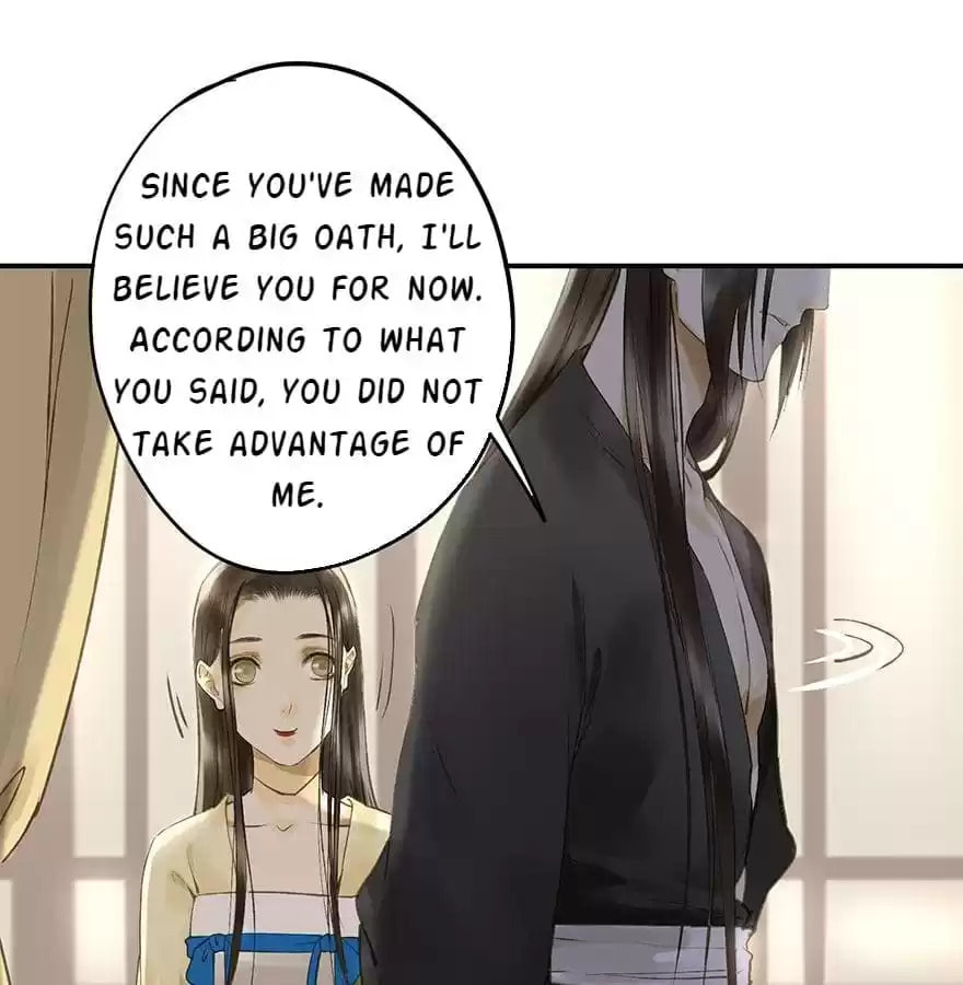 Read Empress Dislikes This (Colored) chapter 64 image 37 on Lezhin