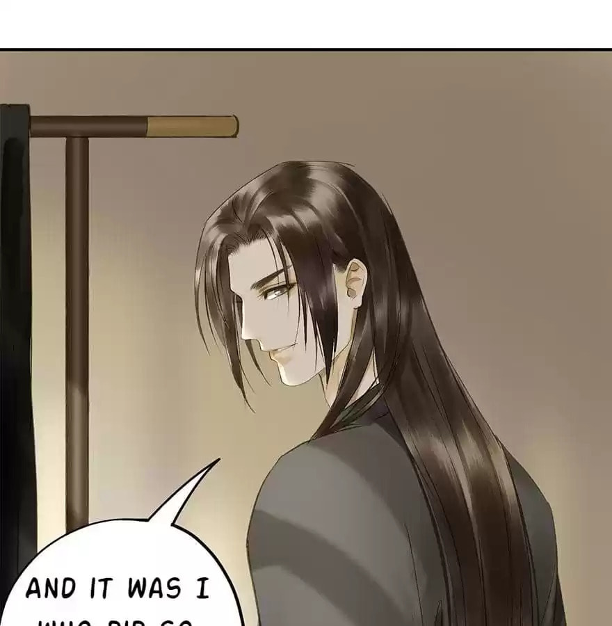 Read Empress Dislikes This (Colored) chapter 64 image 39 on Lezhin