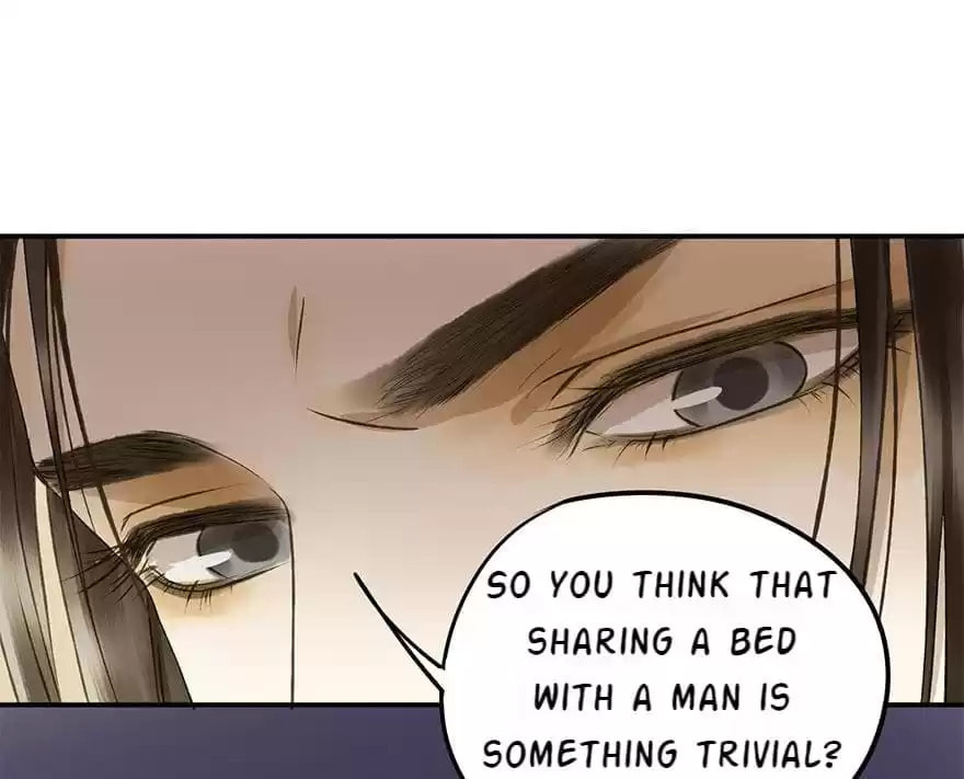 Read Empress Dislikes This (Colored) chapter 64 image 43 on Lezhin